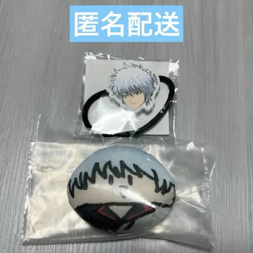 은혼 와루도~괄호로 멋지게 보일 수 있는 건 처음뿐~긴토키 세트