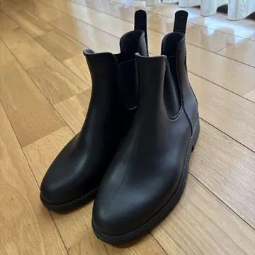 MEDUSE 메듀즈 레인부츠