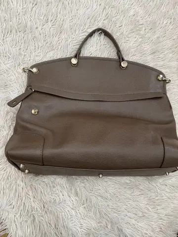 훌라 파이퍼 핸드백 FURLA
