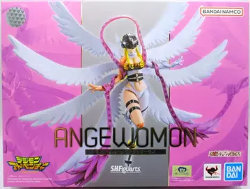 반다이 스피릿츠 S.H.Figuarts 크림슨