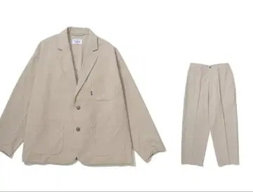 KEBOZ KBS CORDUROY 셋업