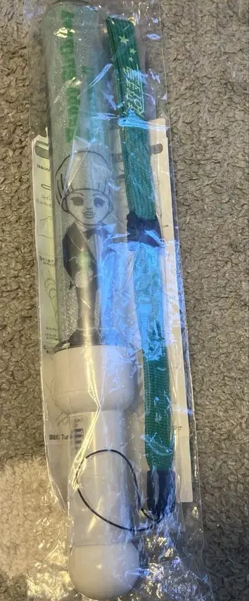 초특급 타쿠야 군 생일 응원봉