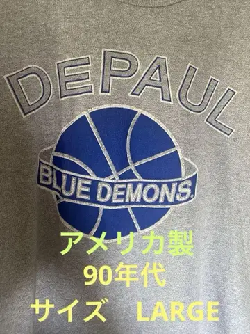 90's 챔피온 티셔츠