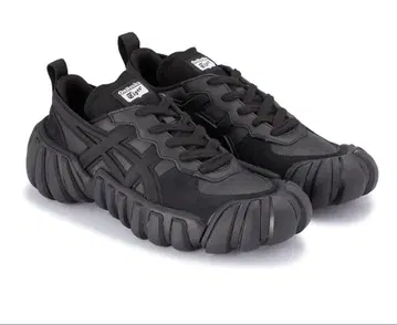 오니츠카타이거 DENTIGRE LS (BLACK)