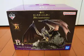 제일복권 몬스터 헌터 20주년 B상