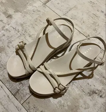 RANDA 샌들 S