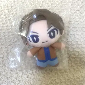 가면라이더 가브 쁘띠 캐릭터 외출 봉제 인형 카라키다 카토