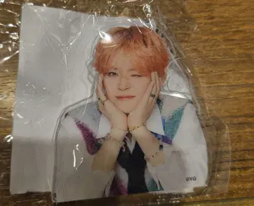 요시 캡슐 토이 TREASURE
