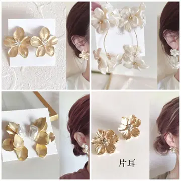귀걸이