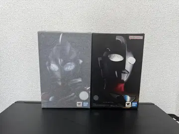 S.H.Figuarts 진골 조각 제법 울트라맨 가이아, 티가 파워 타입
