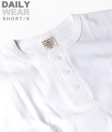 아비렉스 헨리넥 S