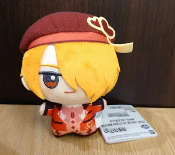 아이돌 마스터 SideM 쿠우즈키 이치키 SD 인형