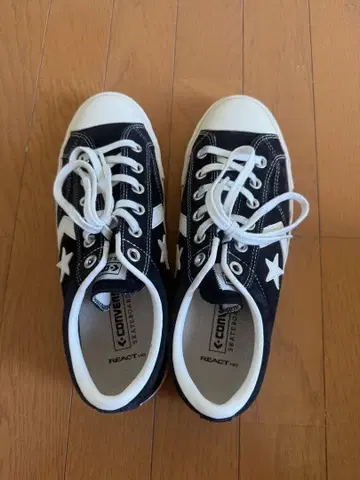 컨버스 남성용 26cm 새상품급