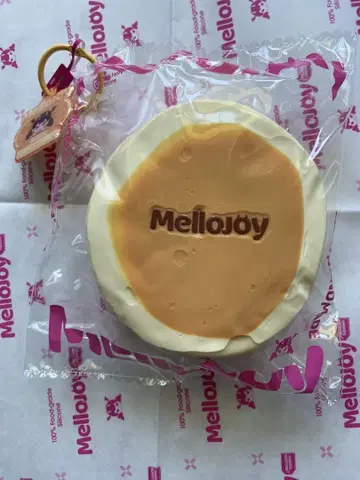 mellojoy 멜로조이 DIYjojo 수플레