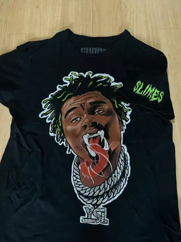 Gunna 공식 티셔츠