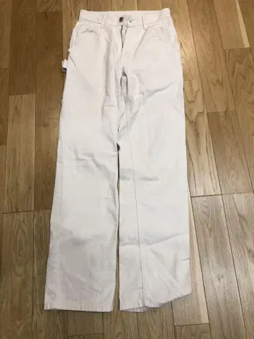 TRADESMAN USA 내추럴 워크 팬츠 W28 L30