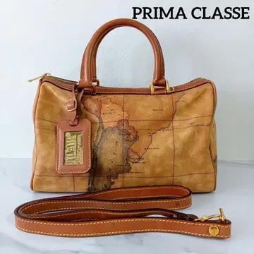 PRIMA CLASSE 미니 보스턴 숄더백 여행 가방