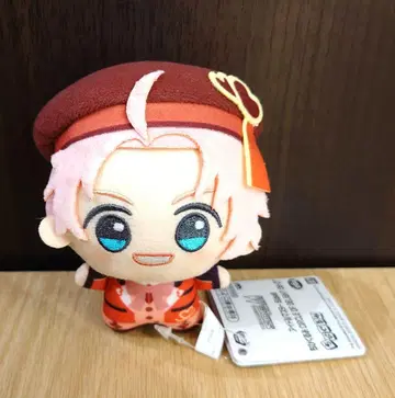 아이돌 마스터 SideM 가토 다이고 SD 인형