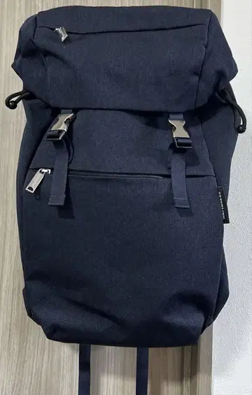 마리메꼬 마리메꼬 콜테리 네이비 백팩