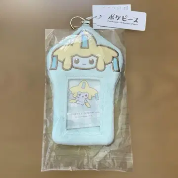 포케피스 지라치 푹신푹신 사진 홀더