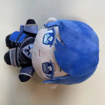 이레이스 4주년 기념 봉제 인형
