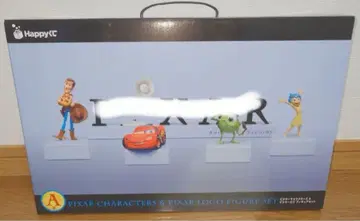 픽사 A상 제일복권 픽사 로고 이외의 피규어