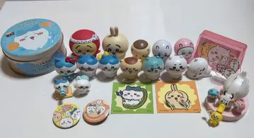 치이카와 (먼작귀) 묶음 판매 (낱개 판매 상담 가능)