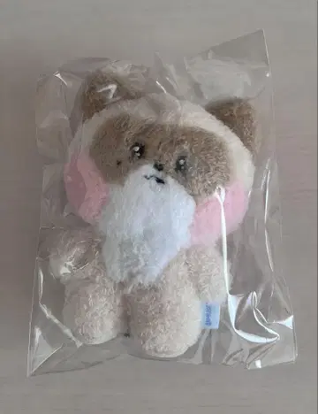 ZB1 Jianhao Hani니 키링