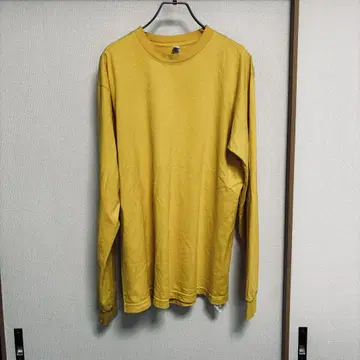 로스앤젤레스 의류 6.5온스 중량형 T셔츠