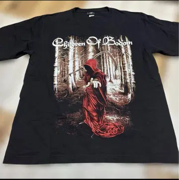 Children of Bodom 티셔츠