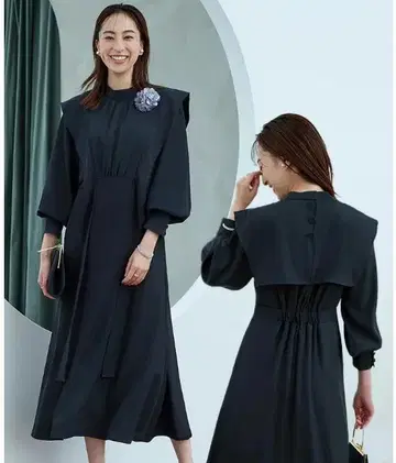 루일 에 부티크 원피스 드레스 결혼식, 피로연, 2차 모임 포멀 파티