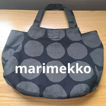 마리메꼬 marimekko 토트백