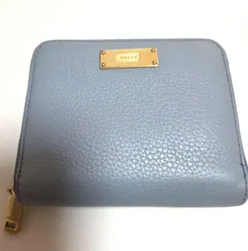 BALLY 여성용 지갑 박스 포함