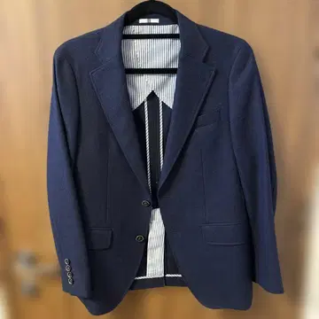 SUIT SELECT 테일러드 자켓