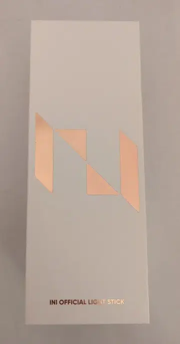 INI 공식 라이트 스틱 ver.1