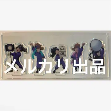 닌자 타마 란타로 최강의 군사 아크릴 디오라마