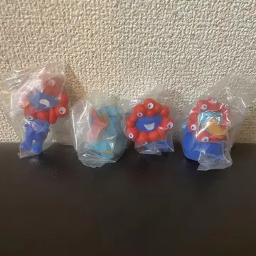 간사이 오사카 엑스포 카이요도 미야쿠미야쿠 카모노하시의 이코짱 컴플리트