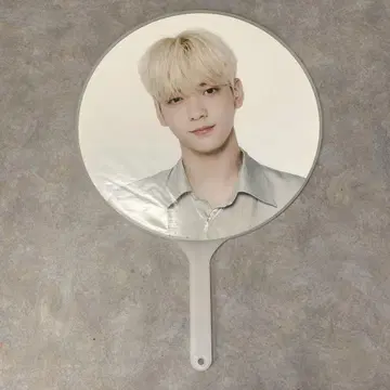 TXT act: sweet mirage 수빈 부채
