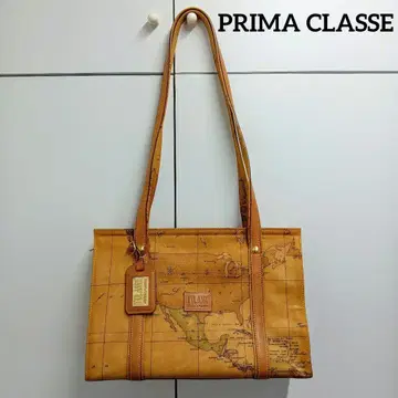 PRIMA CLASSE 플리마켓 토트백 숄더 여행