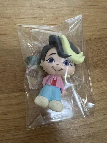 가챠 랜덤 피요르드