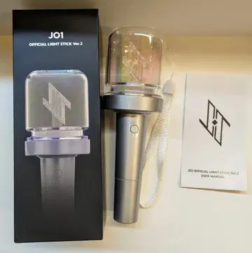 JO1 응원봉 ver.2
