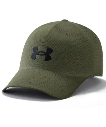 UA 스텔스 폼 언크래셔블 캡 L/XL