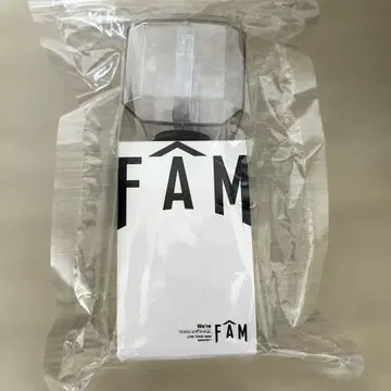 timelesz FAM 투어 응원봉
