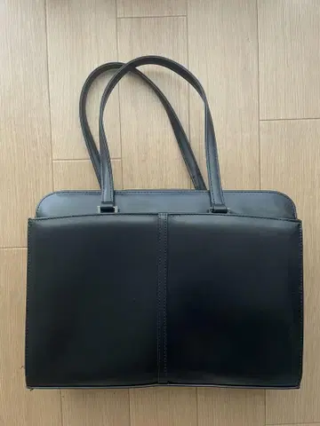 블랙 비즈니스 백