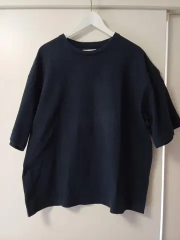 niuhans/뉘앙스 niuhans pyjama 티셔츠