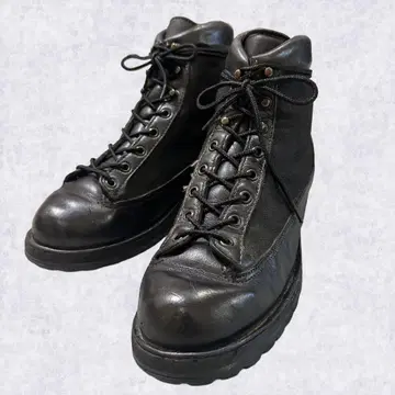 DANNER LIGHT 다너 라이트 BLACK GORE-TEX USA