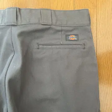 디키즈 874 00s