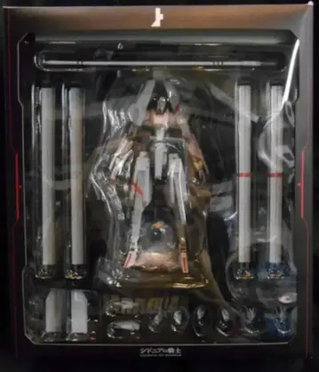 천치렌 RIOBOT 일칠식 위인 계위(츠구모리) 5
