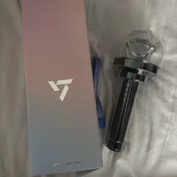 SEVENTEEN 세부치 응원봉 ver3 캐럿봉