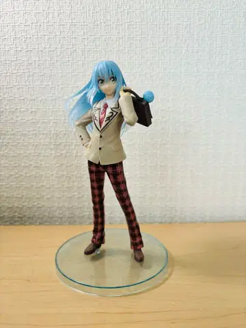 전생했더니 슬라임이었던 건에 대하여  제일복권 A상 리무루 피규어